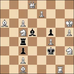 Шахматная задача #2691