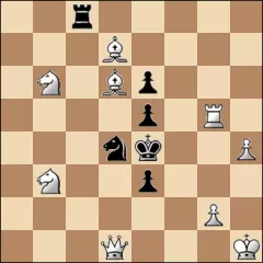 Шахматная задача #26911