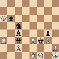 Шахматная задача #26912