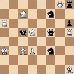 Шахматная задача #26913