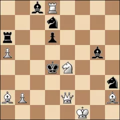 Шахматная задача #26915