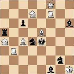 Шахматная задача #26916