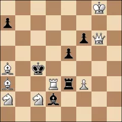 Шахматная задача #26917