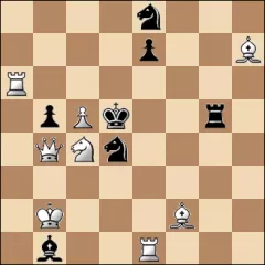 Шахматная задача #26918
