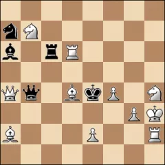 Шахматная задача #26920