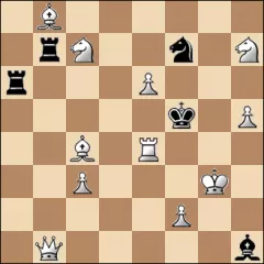 Шахматная задача #26921