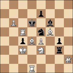 Шахматная задача #26922