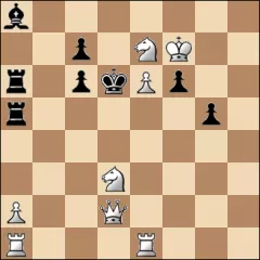 Шахматная задача #26924