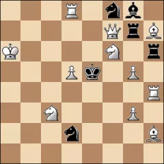 Шахматная задача #26925