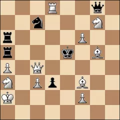 Шахматная задача #26926