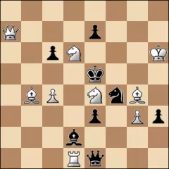 Шахматная задача #26927