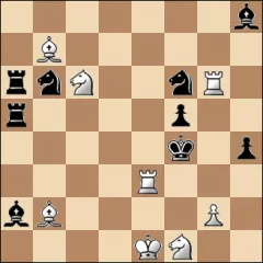 Шахматная задача #26929