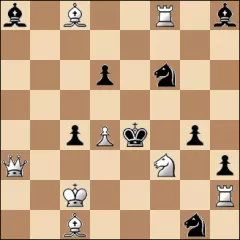 Шахматная задача #26930