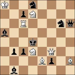 Шахматная задача #26931