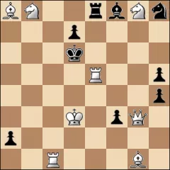 Шахматная задача #26932