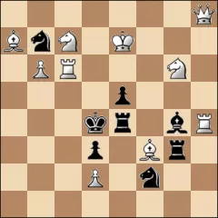 Шахматная задача #26935