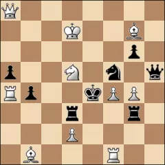 Шахматная задача #26936