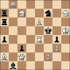 Шахматная задача #26939