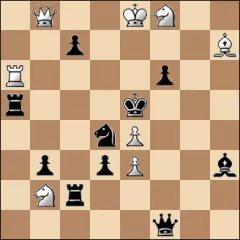 Шахматная задача #26940