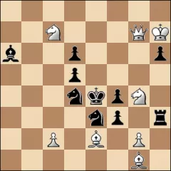Шахматная задача #26941