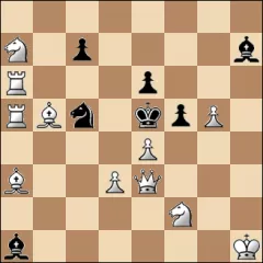 Шахматная задача #26942