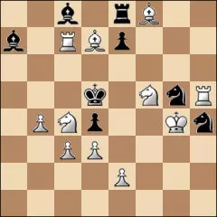 Шахматная задача #26945