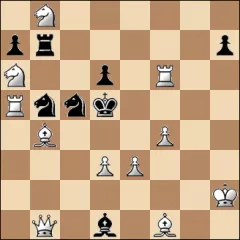Шахматная задача #26946