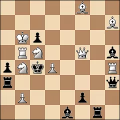 Шахматная задача #26948