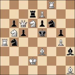 Шахматная задача #26949