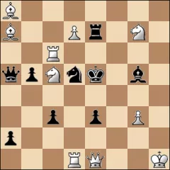 Шахматная задача #26950