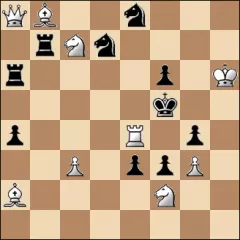 Шахматная задача #26952