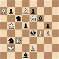 Шахматная задача #26953