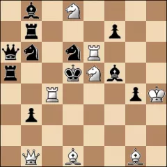Шахматная задача #26954