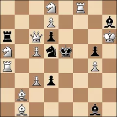 Шахматная задача #26955