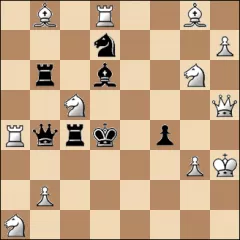 Шахматная задача #26956