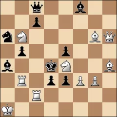 Шахматная задача #26958