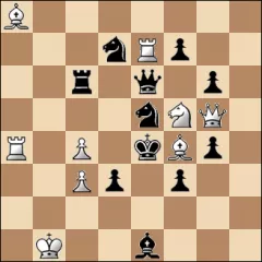 Шахматная задача #26959