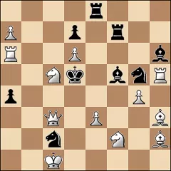 Шахматная задача #26960