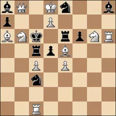 Шахматная задача #26962