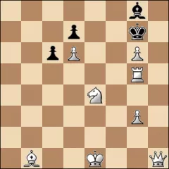 Шахматная задача #26963