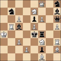 Шахматная задача #26964