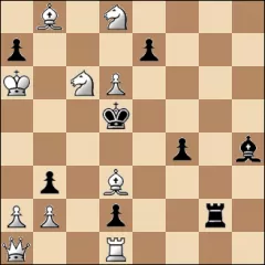 Шахматная задача #26967