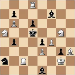 Шахматная задача #26968