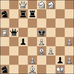 Шахматная задача #26969