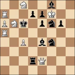 Шахматная задача #26970