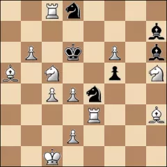 Шахматная задача #26971