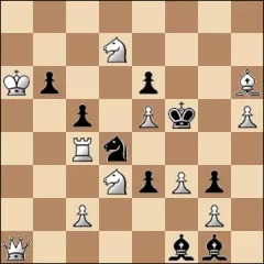 Шахматная задача #26972
