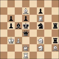 Шахматная задача #26973