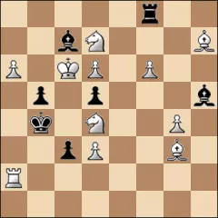 Шахматная задача #26975