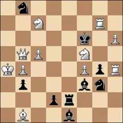 Шахматная задача #26976
